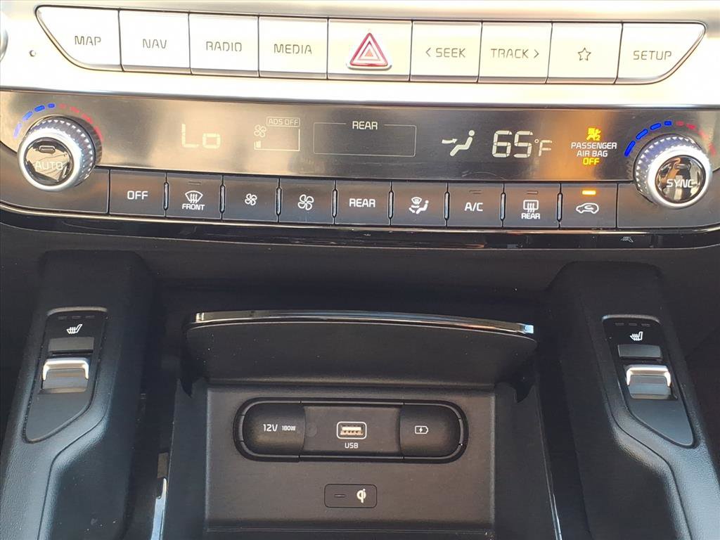 Used 2022 Kia Telluride S image 32