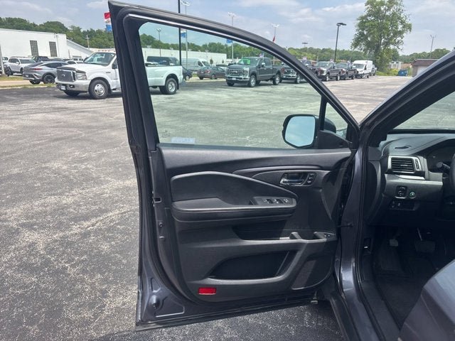 Used 2020 Honda Passport EX-L image 13