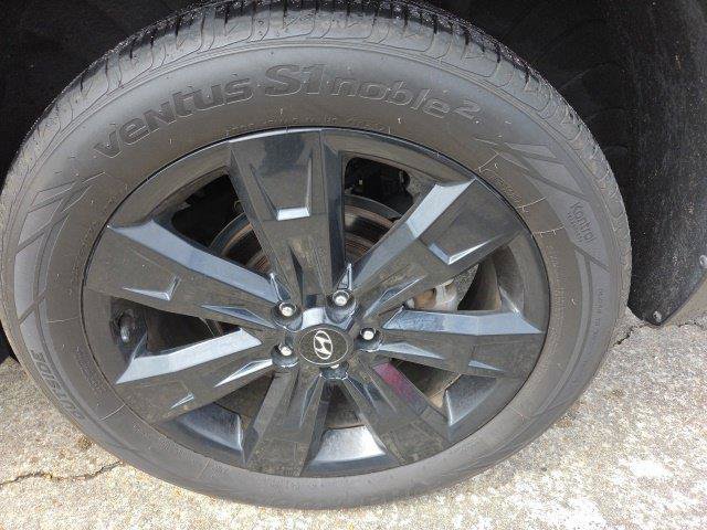 Used 2024 Hyundai Palisade XRT FWD image 17
