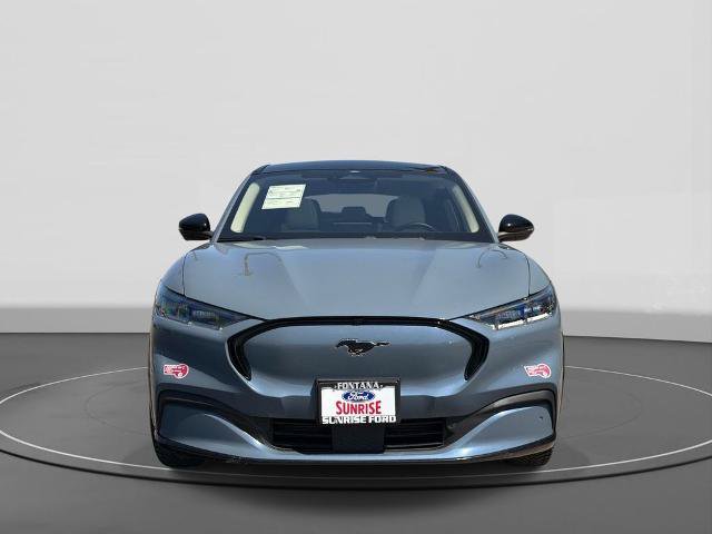 Certified 2023 Ford Mustang Mach-E Premium RWD image 3