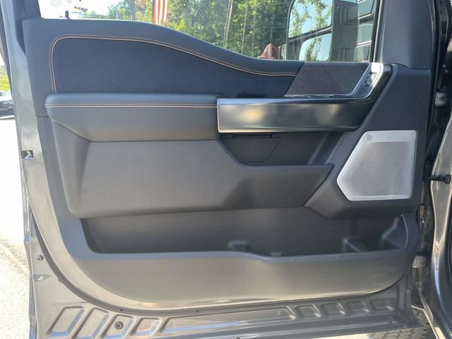 Certified 2024 Ford F250 Platinum AWD/4WD image 19
