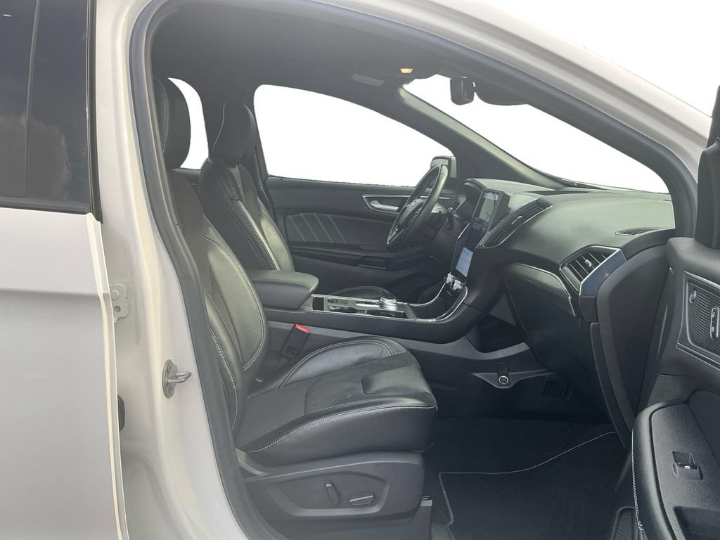 Certified 2023 Ford Edge ST AWD/4WD image 22