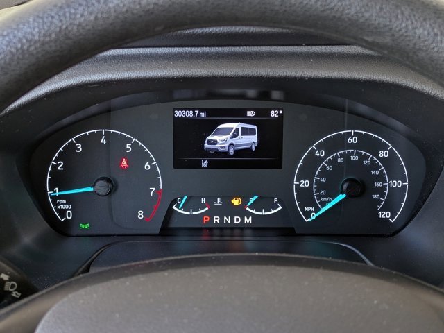 Certified 2022 Ford Transit 350 XL image 23