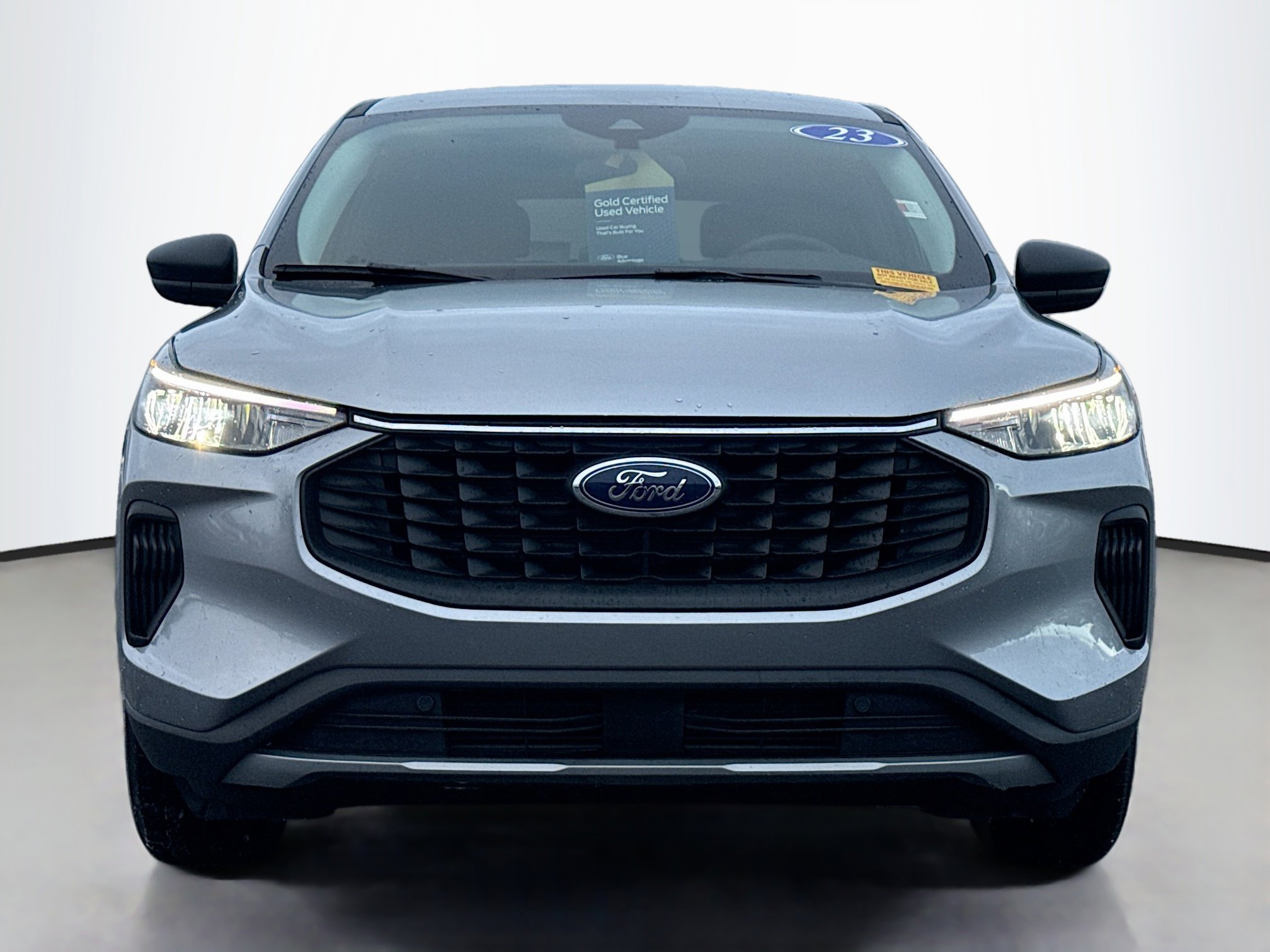 Certified 2023 Ford Escape Active image 17