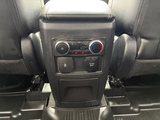 Certified 2023 Ford Explorer ST w/ Equipment Group 401A AWD/4WD image 15