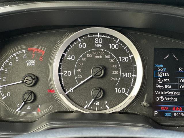 Used 2021 Toyota Corolla LE w/ Carpet Mat Package (TMS) image 24