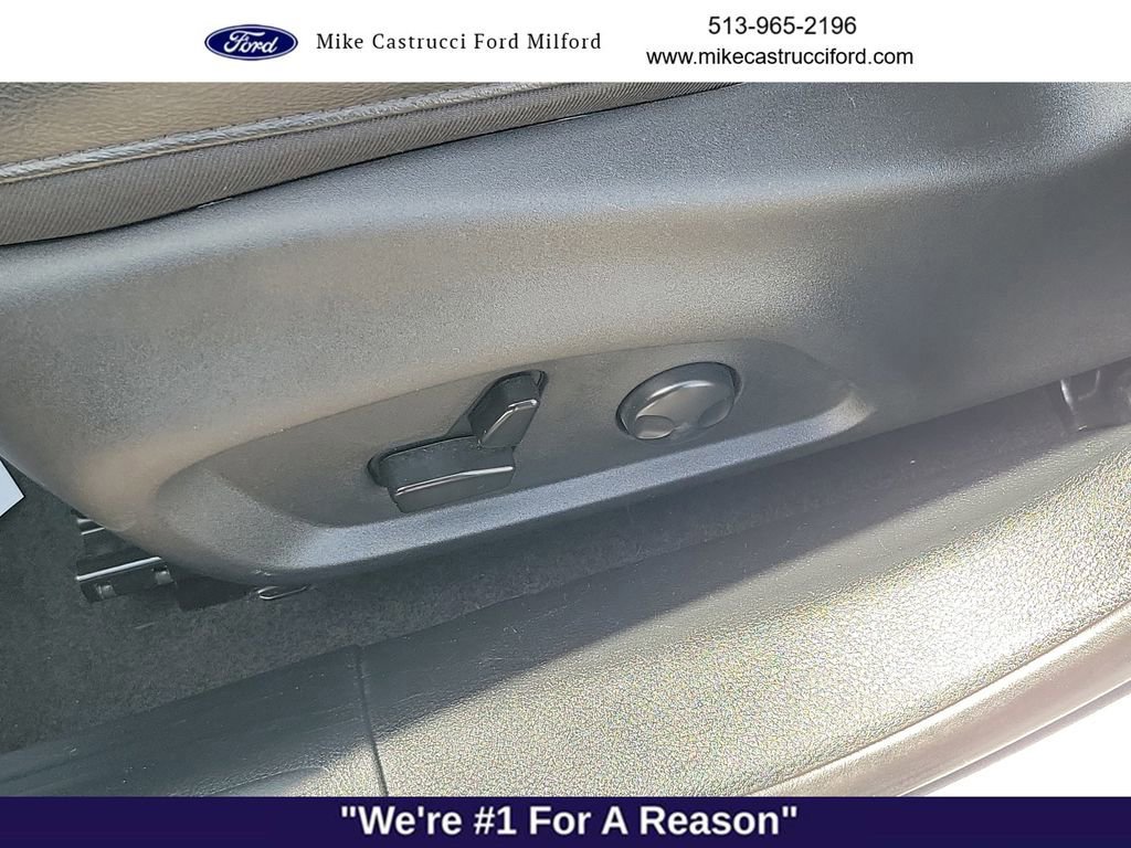 Used 2024 Jeep Compass Limited AWD/4WD image 23