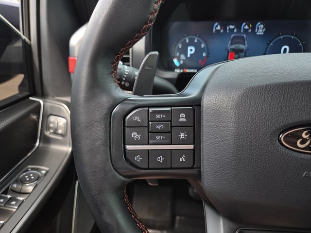 Certified 2024 Ford F150 Raptor AWD/4WD image 24