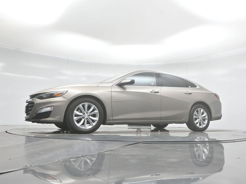 Used 2022 Chevrolet Malibu LT image 26