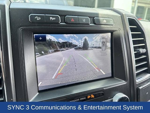Certified 2021 Ford Expedition Limited AWD/4WD image 20