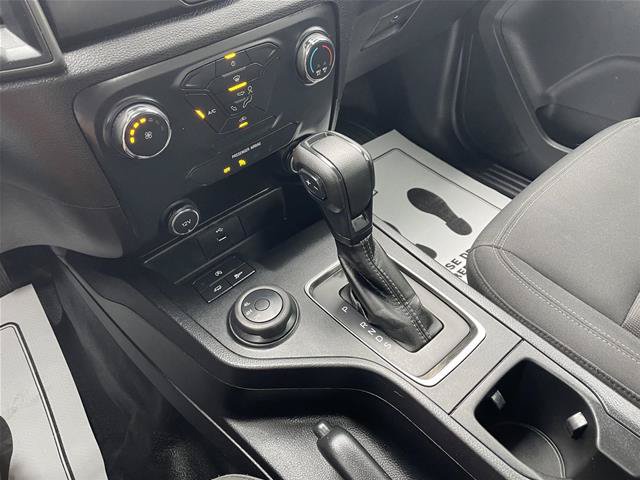 Certified 2019 Ford Ranger XL w/ Equipment Group 101A Mid AWD/4WD image 28