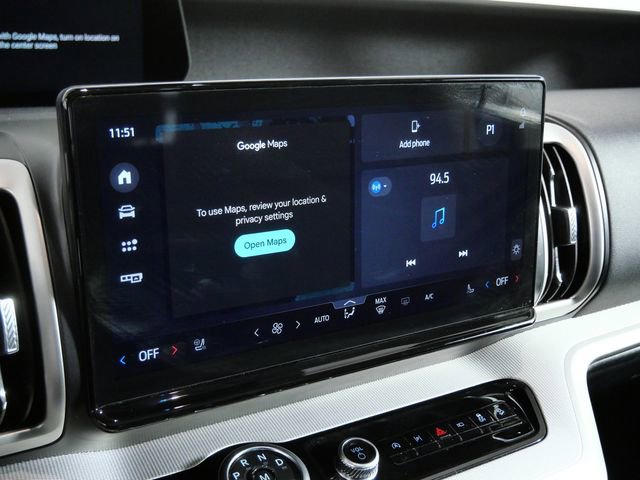 Certified 2025 Ford Expedition Max Active AWD/4WD image 20