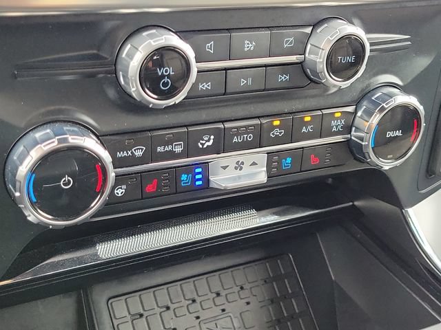 Certified 2024 Ford F150 Lariat w/ Equipment Group 502A High AWD/4WD image 23
