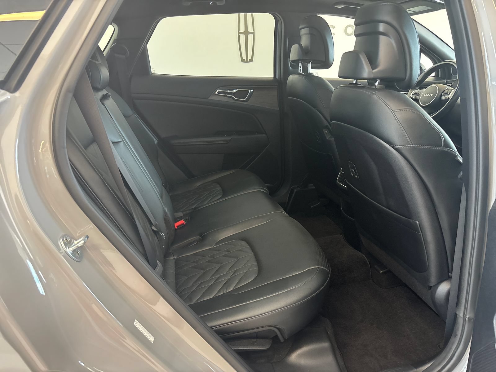 Used 2023 Kia Sportage X-Pro AWD/4WD image 9