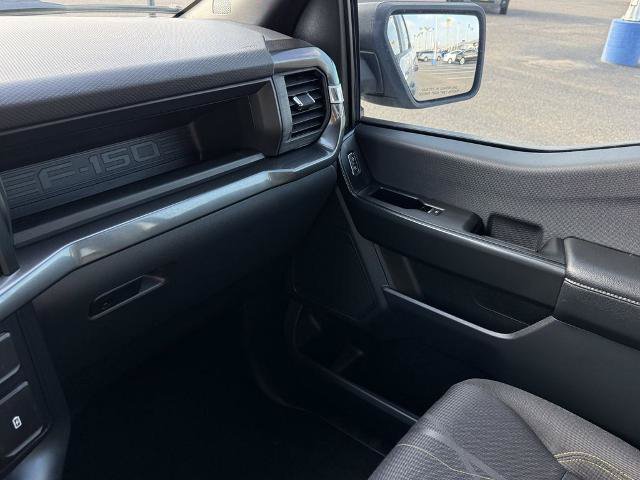 Certified 2024 Ford F150 STX AWD/4WD image 27