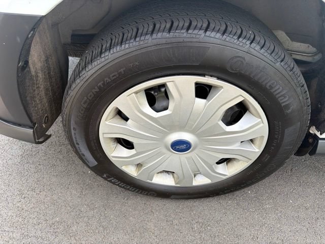 Certified 2022 Ford Transit Connect XL FWD image 32