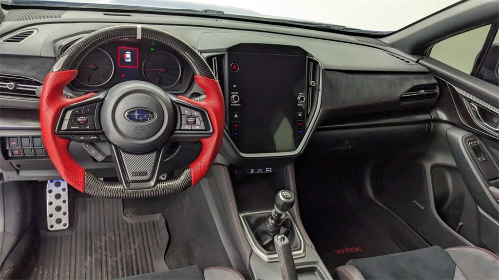 Used 2024 Subaru WRX TR image 3