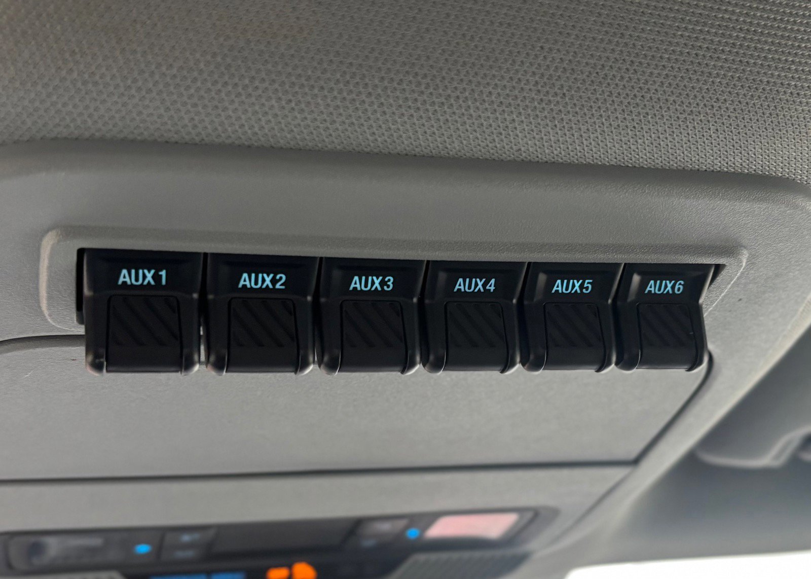 Certified 2024 Ford F350 XLT w/ XLT Value Package image 59