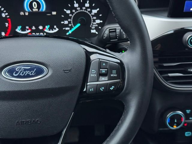 Certified 2022 Ford Escape SE w/ SE Sport Appearance Package AWD/4WD image 31