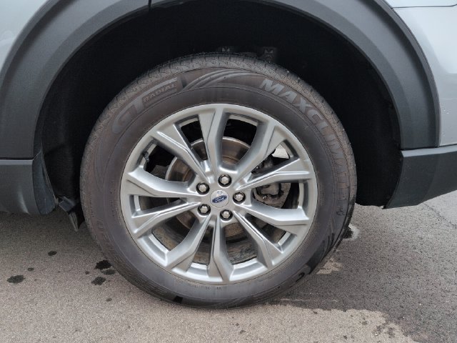 Certified 2023 Ford Explorer XLT w/ Equipment Group 202A AWD/4WD image 12