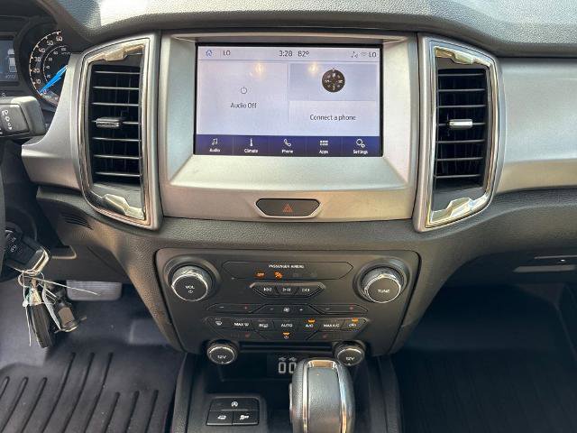 Certified 2020 Ford Ranger XLT w/ Equipment Group 302A Luxury image 23