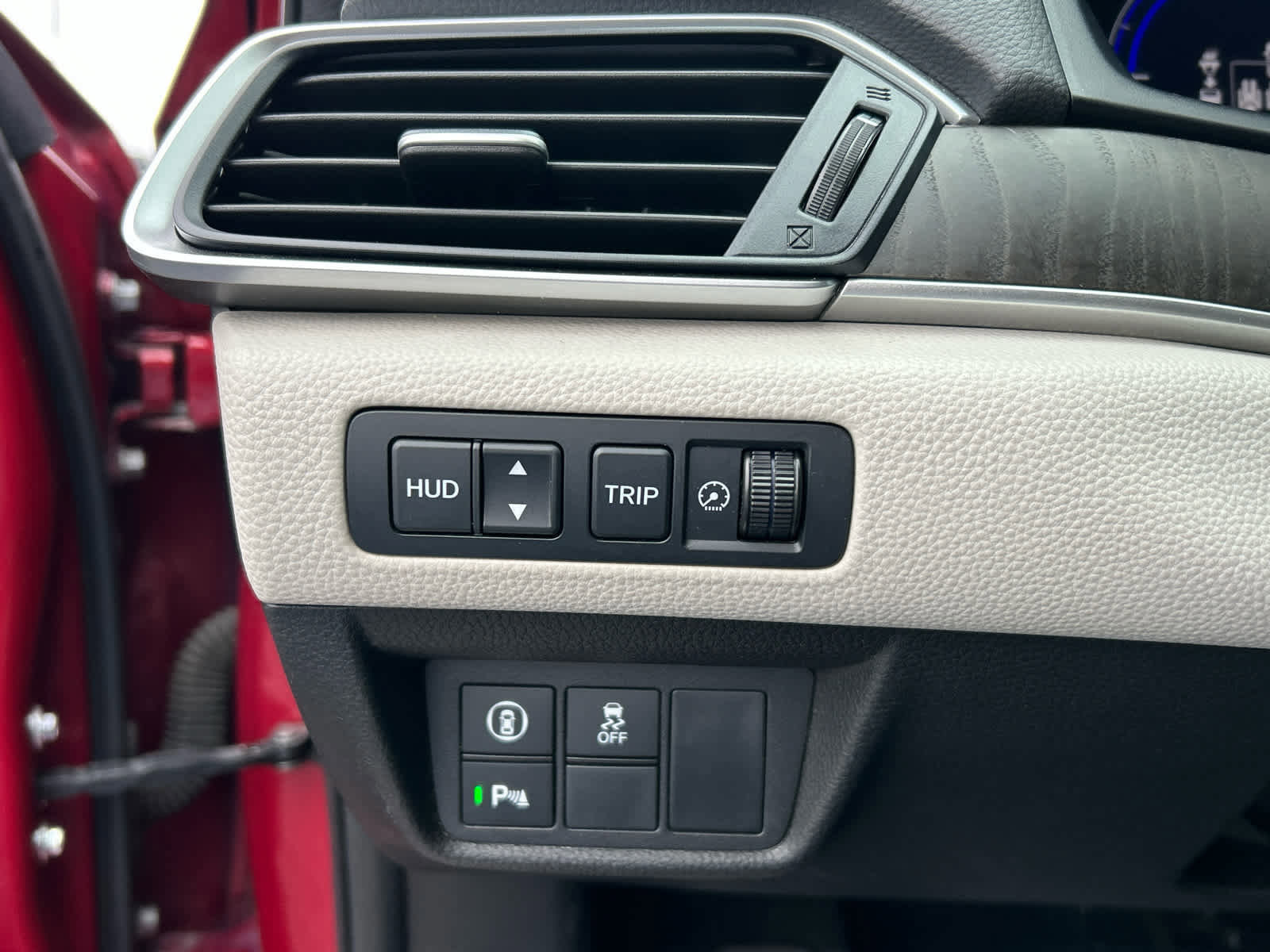 Used 2022 Honda Accord Touring image 34