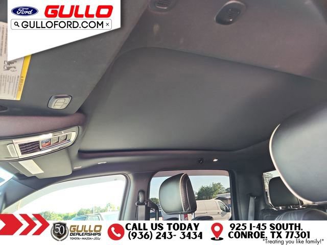 Used 2021 RAM 1500 Limited w/ Night Edition image 23