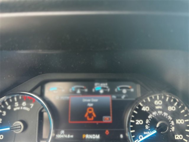 Certified 2018 Ford F150 Lariat w/ Equipment Group 502A Luxury image 16