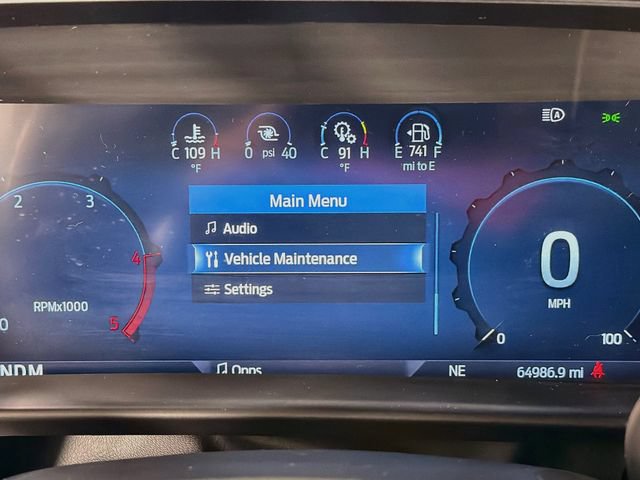 Certified 2023 Ford F350 XLT w/ XLT Premium Package AWD/4WD image 14