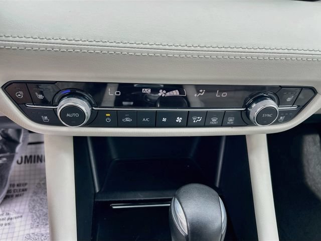 Used 2020 MAZDA MAZDA6 Grand Touring Reserve FWD image 21