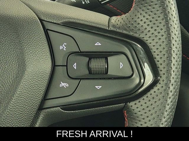 Used 2023 Chevrolet TrailBlazer RS w/ Convenience Package image 29