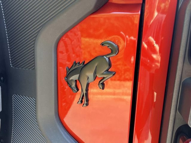 Certified 2023 Ford Bronco Raptor AWD/4WD image 19