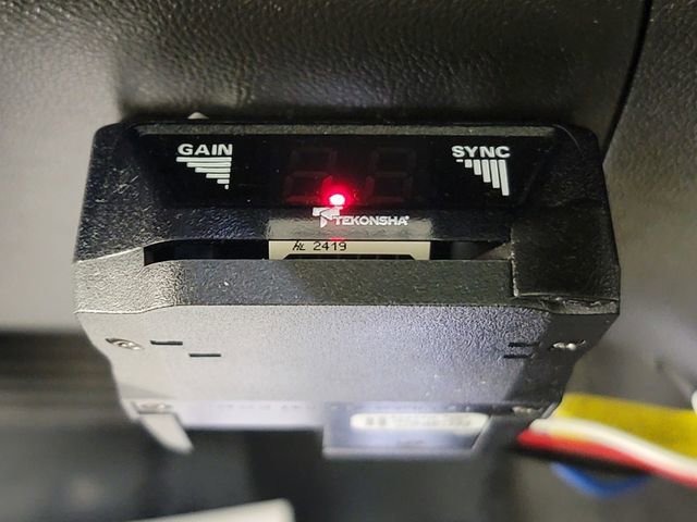 Used 2023 Chevrolet Tahoe Premier image 42