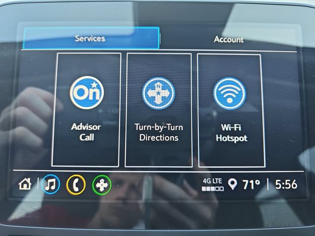 Used 2024 Chevrolet Malibu LS FWD image 21