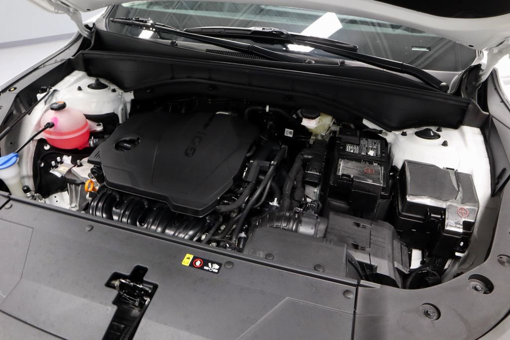 Used 2025 Kia Sorento S image 17