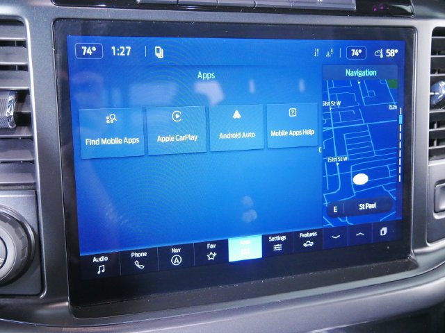 Certified 2024 Ford F150 XLT w/ Equipment Group 303A High AWD/4WD image 23