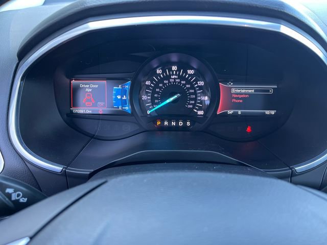 Certified 2018 Ford Edge Sport w/ Equipment Group 401A AWD/4WD image 32