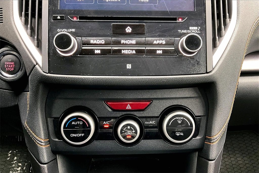 Used 2021 Subaru Crosstrek 2.5i Limited w/ Popular Package #4 image 31