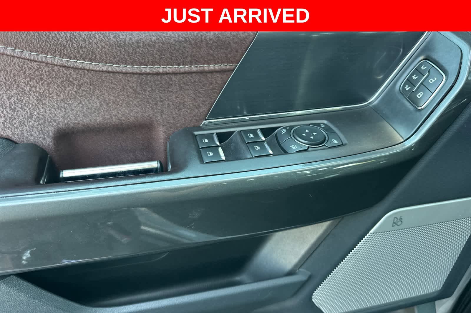 Certified 2022 Ford F150 Lariat AWD/4WD image 13