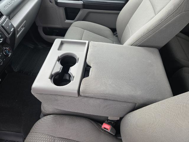 Certified 2019 Ford F250 XLT w/ XLT Premium Package AWD/4WD image 20