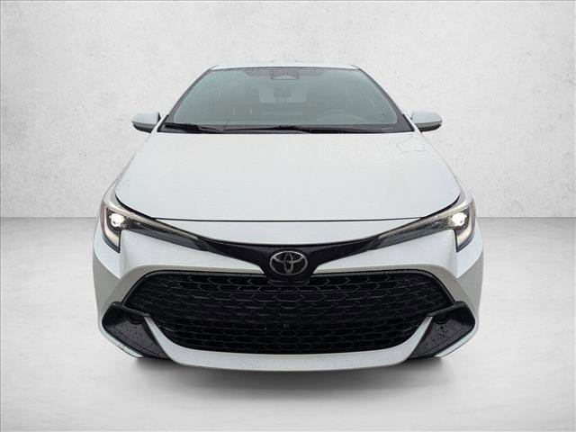 Used 2025 Toyota Corolla SE FWD video 2