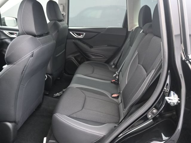 Used 2024 Subaru Forester Premium AWD/4WD image 19