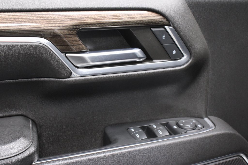 Used 2024 Chevrolet Silverado 1500 LT image 23