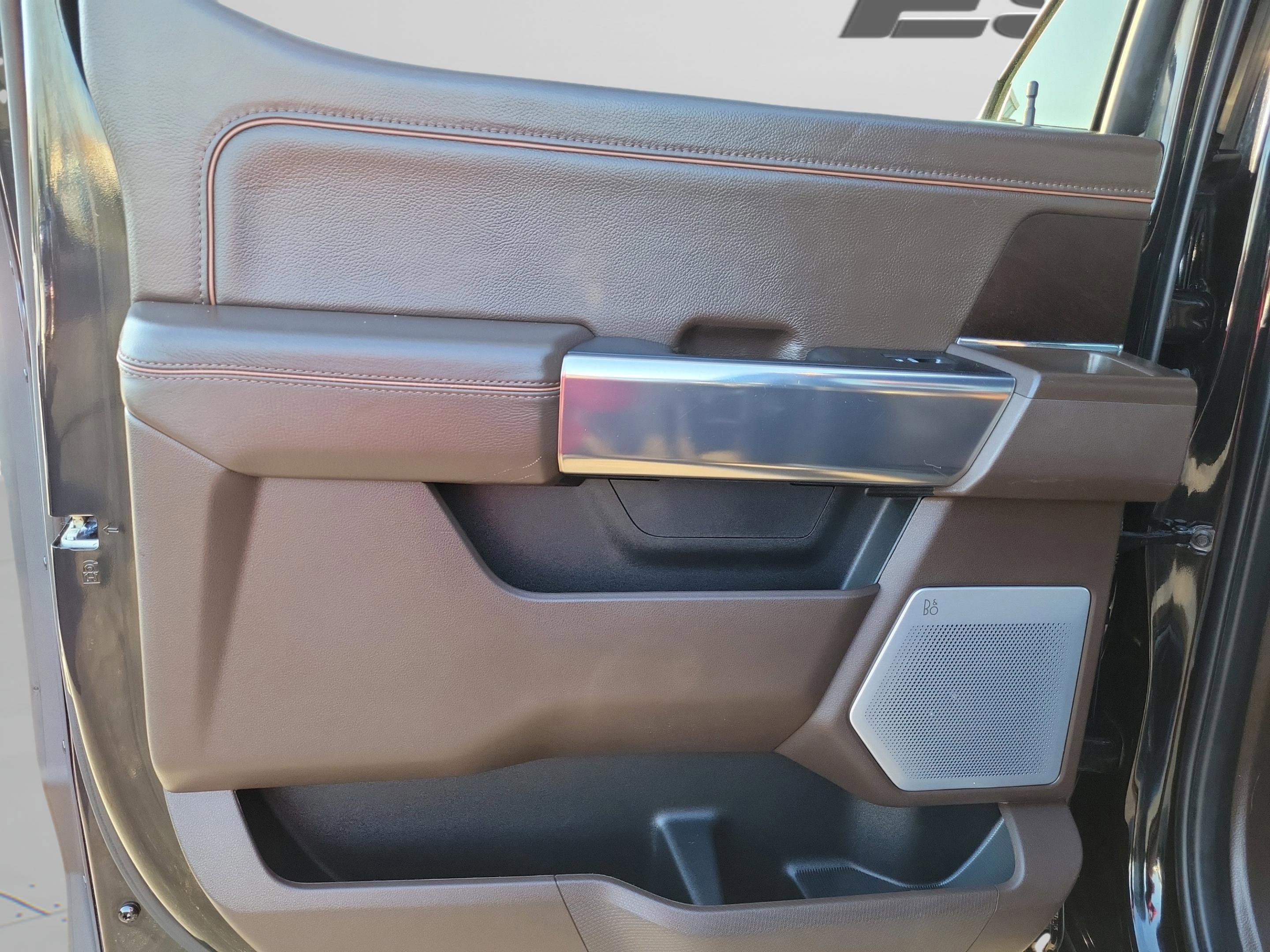 Certified 2023 Ford F150 King Ranch w/ Equipment Group 601A High AWD/4WD image 24