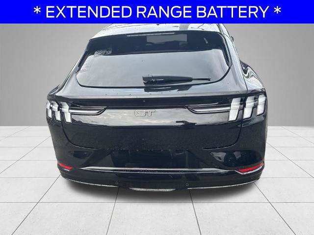 Certified 2023 Ford Mustang Mach-E GT w/ GT Performance Edition AWD/4WD image 5