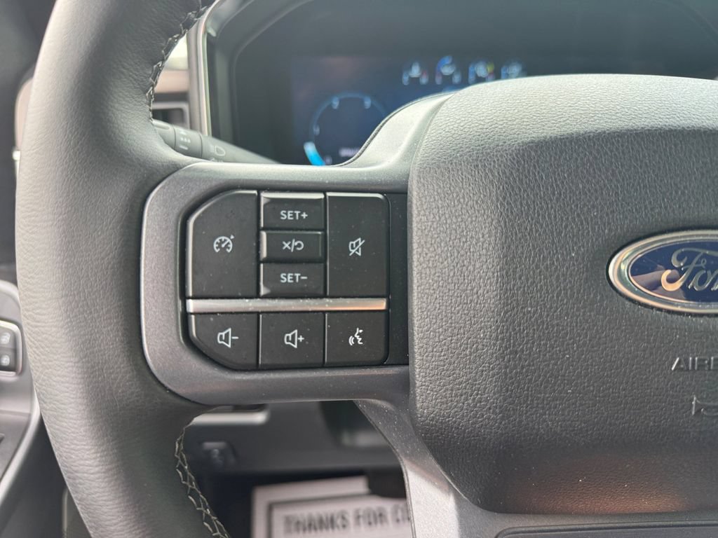 Certified 2026 Ford F250 Lariat AWD/4WD image 36