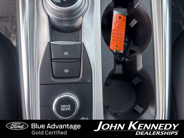 Certified 2023 Ford Explorer XLT w/ Equipment Group 202A AWD/4WD image 18