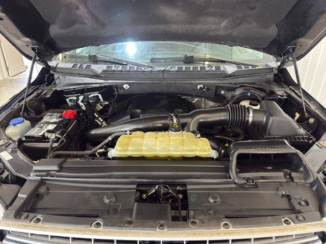 Certified 2020 Ford F150 Lariat w/ Equipment Group 502A Luxury AWD/4WD image 6