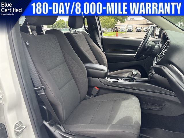 Used 2021 Dodge Durango SXT RWD image 33