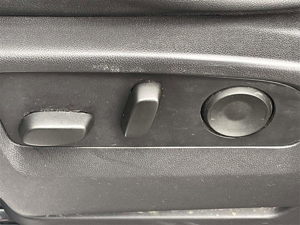 Used 2024 Chevrolet Silverado 1500 LT Trail Boss w/ LT Trail Boss Premium Package image 14